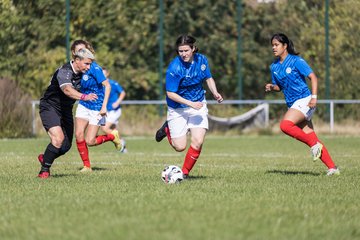 Bild 23 - F Holstein Kiel 2 - SSG Rot-Schwarz Kiel 2 : Ergebnis: 5:0